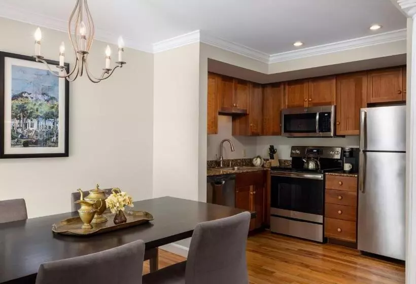 The Equinox Golf Resort & Spa