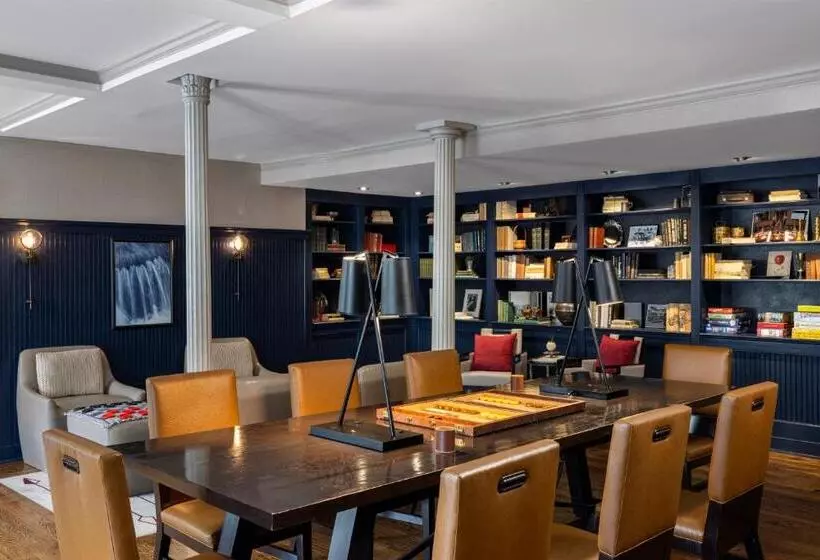 The Equinox Golf Resort & Spa