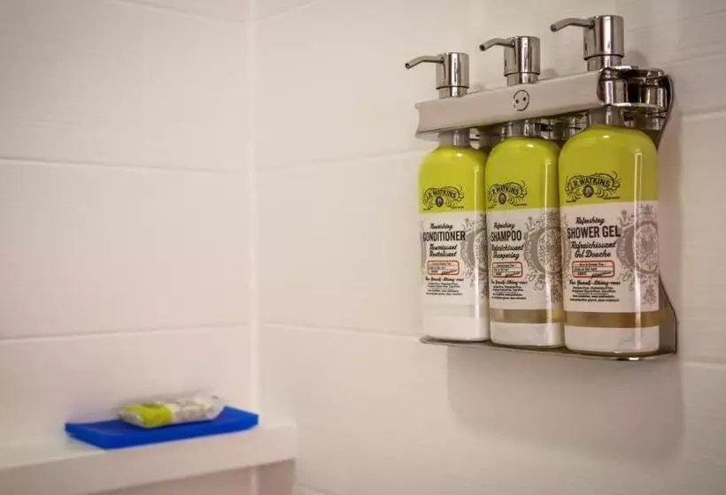 호텔 Holiday Inn Express & Suites Detroit   Farmington Hills, An Ihg