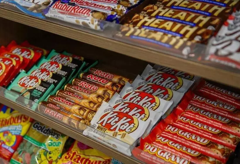 호텔 Holiday Inn Express & Suites Detroit   Farmington Hills, An Ihg