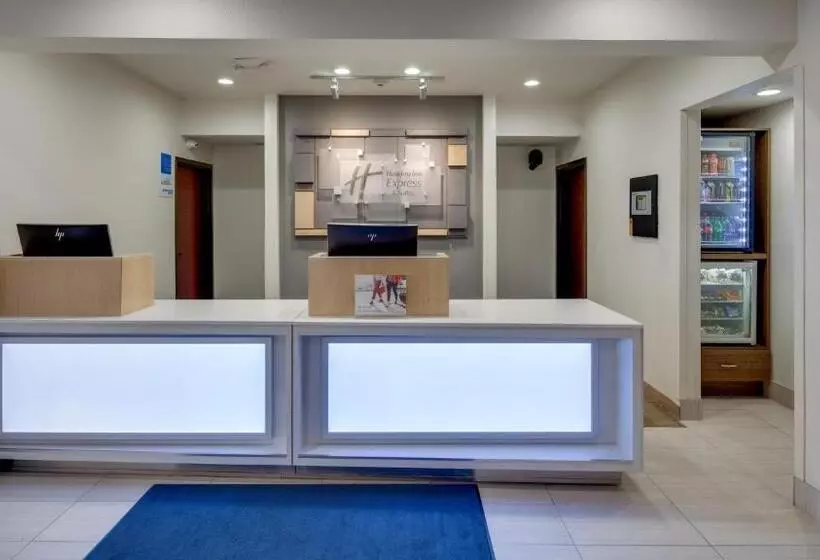 호텔 Holiday Inn Express & Suites Detroit   Farmington Hills, An Ihg
