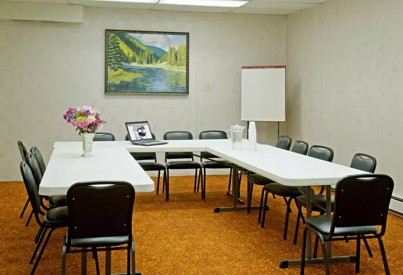 فندق Americas Best Value Inn Greeley