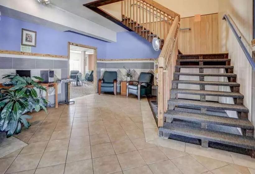 فندق Americas Best Value Inn Greeley