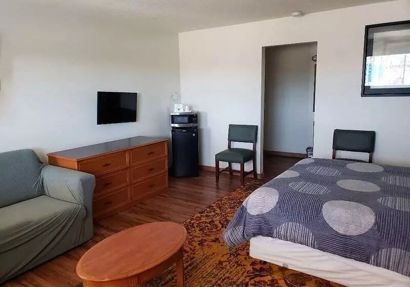 فندق Americas Best Value Inn Greeley