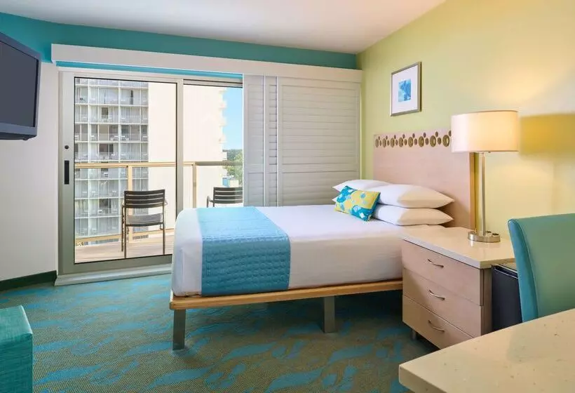 فندق Aston Waikiki Circle