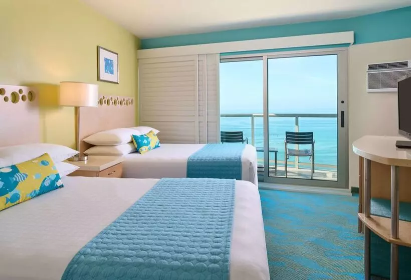 فندق Aston Waikiki Circle