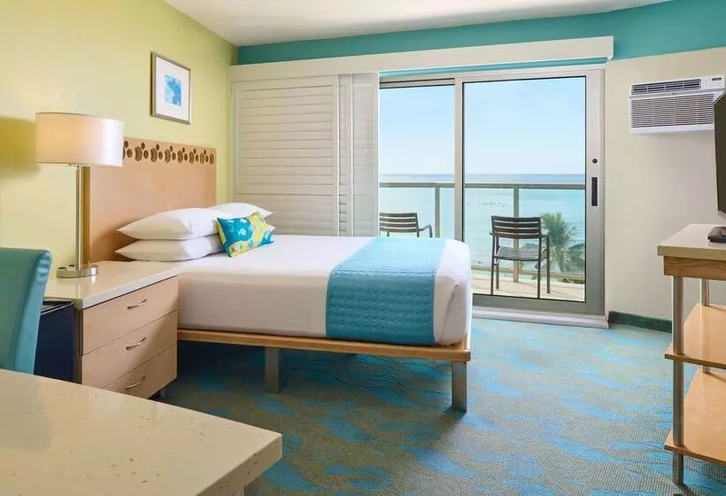 فندق Aston Waikiki Circle