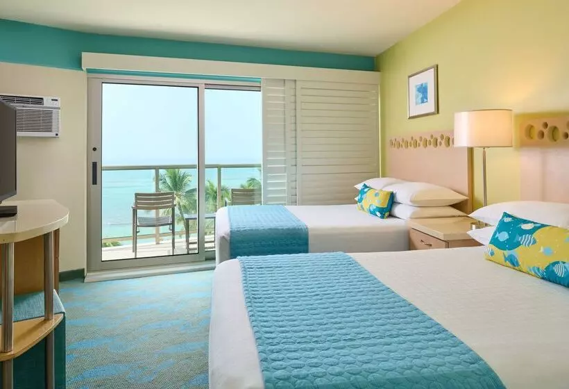 فندق Aston Waikiki Circle