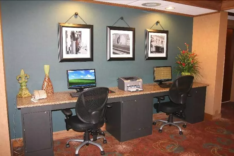 Auburn Place Hotel & Suites Cape Girardeau