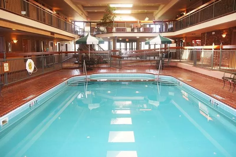 Auburn Place Hotel & Suites Cape Girardeau