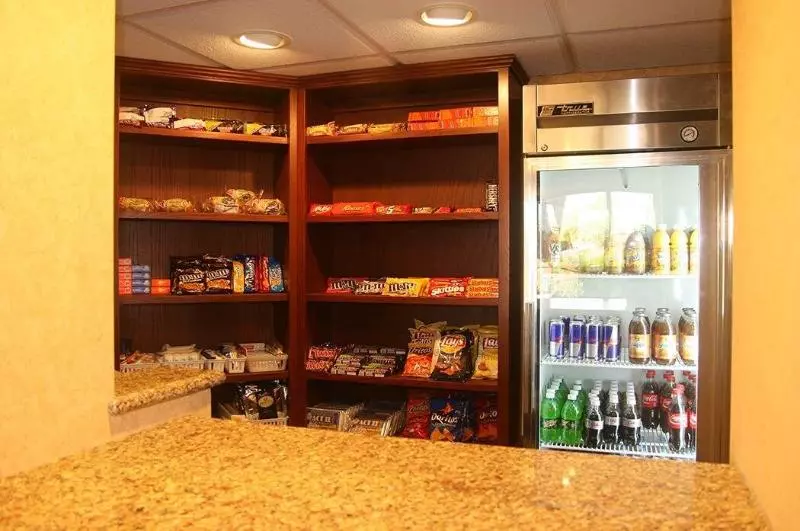 Auburn Place Hotel & Suites Cape Girardeau