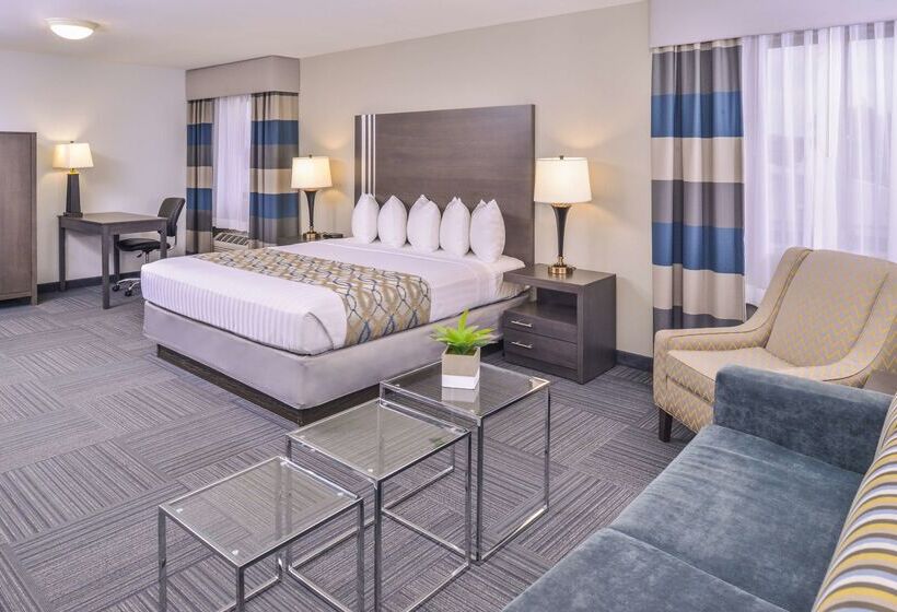 ホテル Best Western Naperville Inn