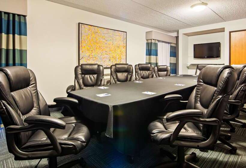 ホテル Best Western Naperville Inn