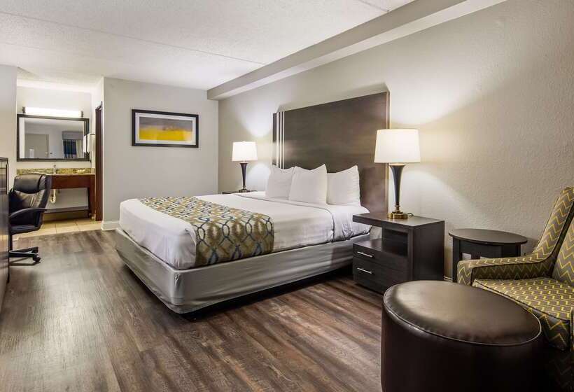 ホテル Best Western Naperville Inn