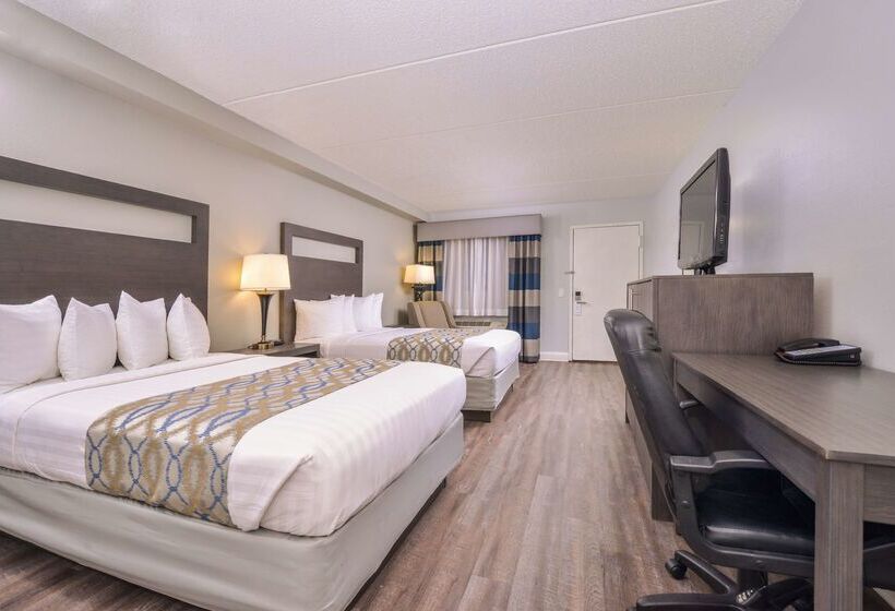 ホテル Best Western Naperville Inn