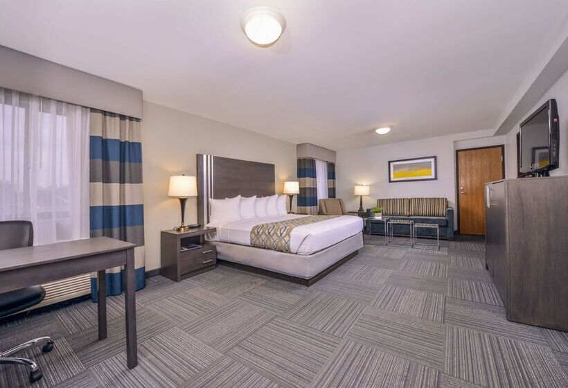 ホテル Best Western Naperville Inn