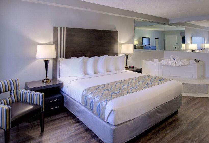 ホテル Best Western Naperville Inn