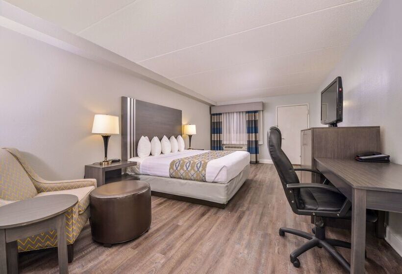 ホテル Best Western Naperville Inn