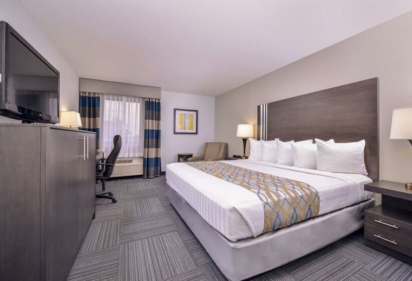 ホテル Best Western Naperville Inn