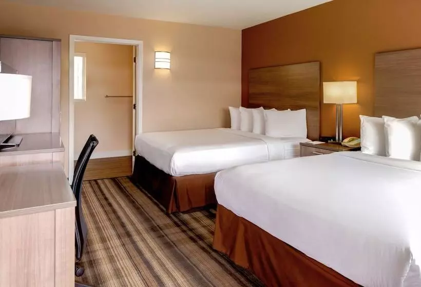 فندق Boulder University Inn