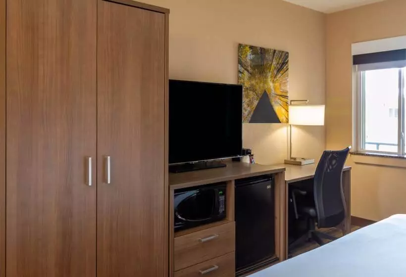 فندق Boulder University Inn