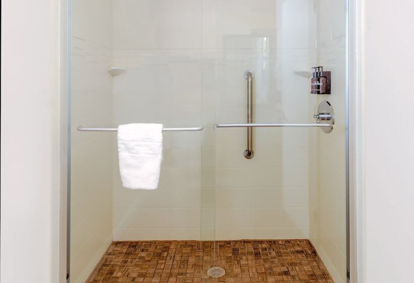 Hotel Boulder University Inn