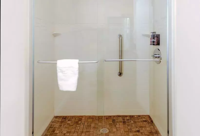 فندق Boulder University Inn