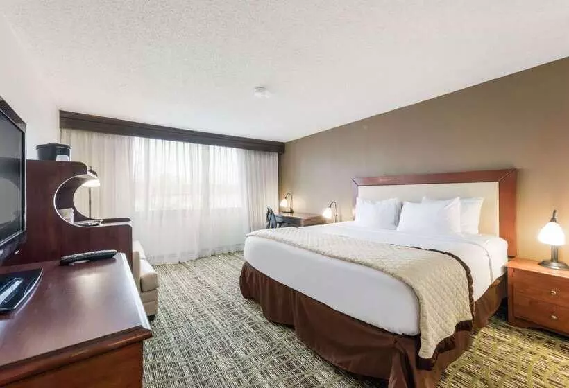 Clarion Hotel & Suites