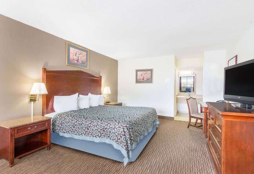 فندق Days Inn By Wyndham Arlington Pentagon