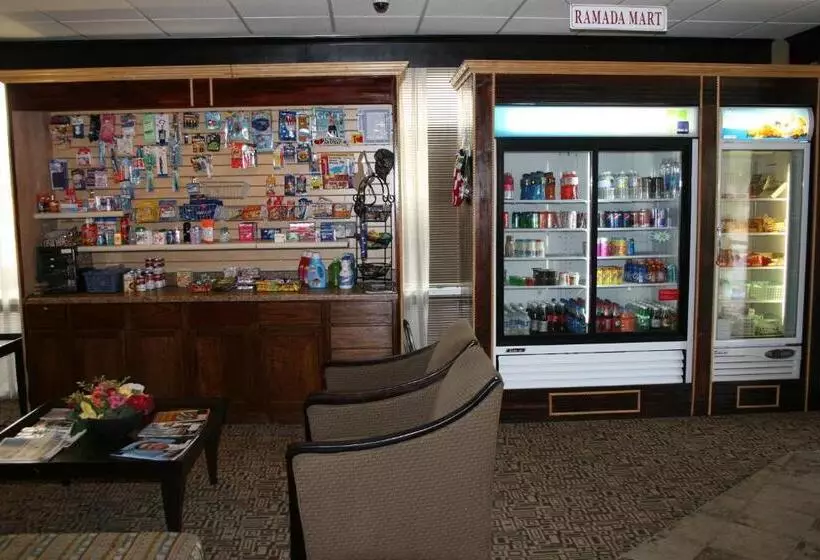 酒店 Discovery Inn Lafayette