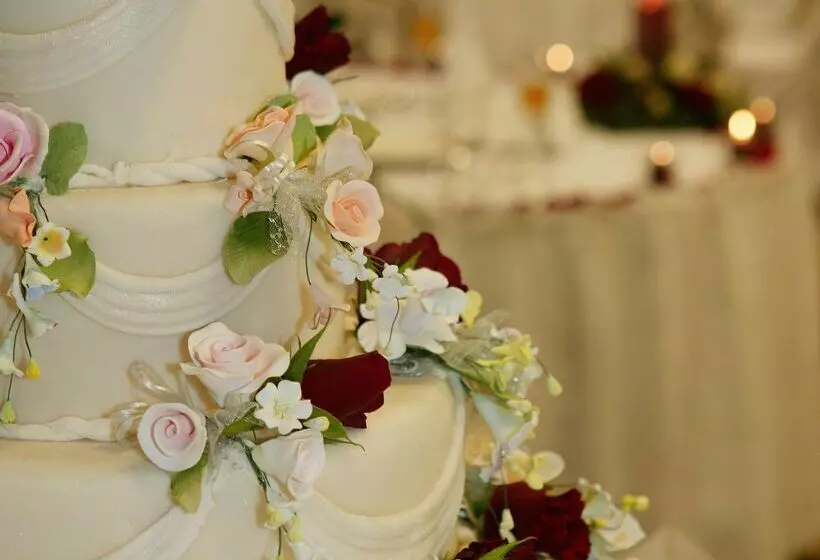 酒店 Doubletree By Hilton Charlotte Airport