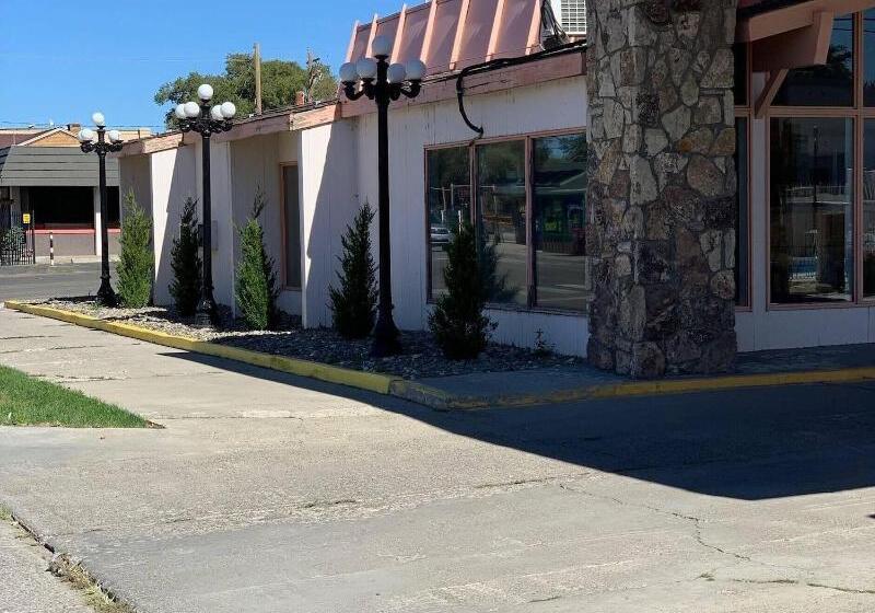 Hotel Econo Lodge Inn & Suites