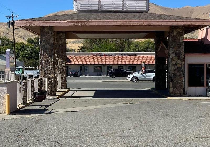 Hotel Econo Lodge Inn & Suites