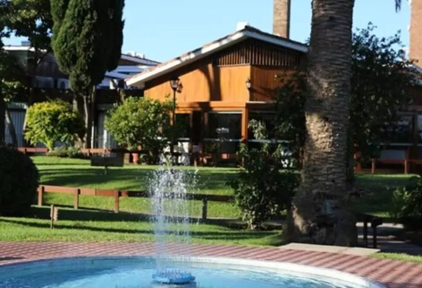 El Mirador Hotel & Spa