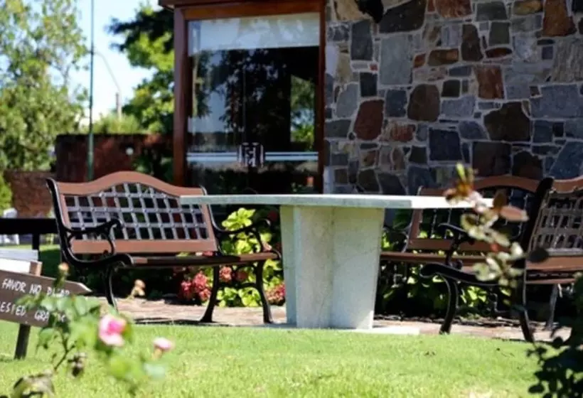 El Mirador Hotel & Spa