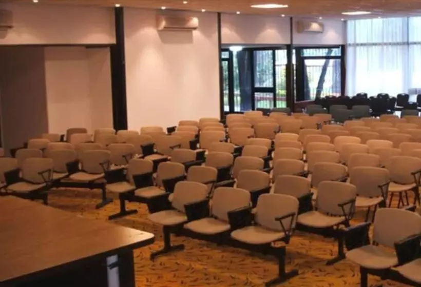 El Mirador Hotel & Spa