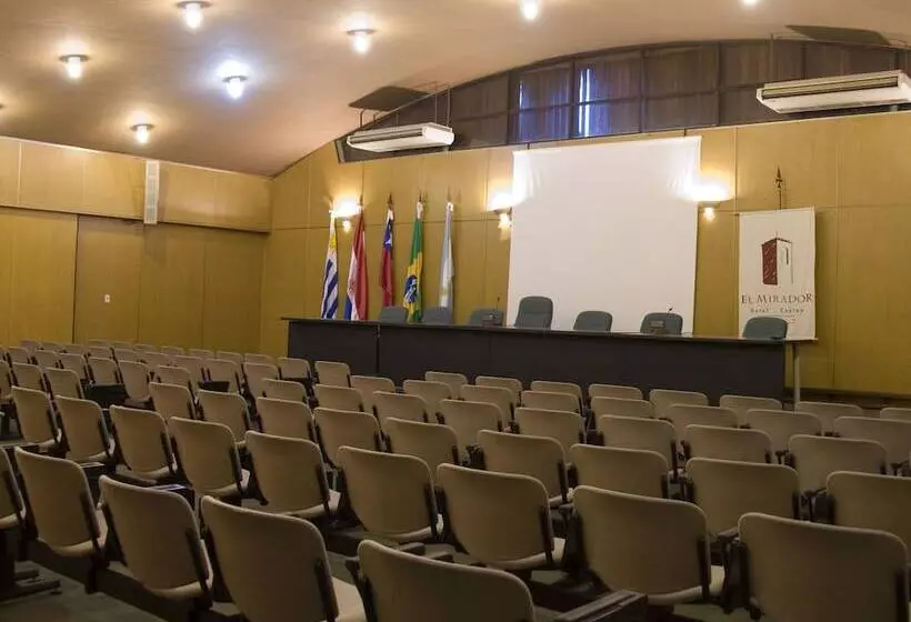 El Mirador Hotel & Spa