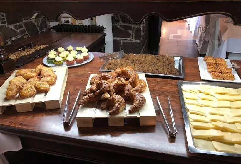 El Mirador Hotel & Spa