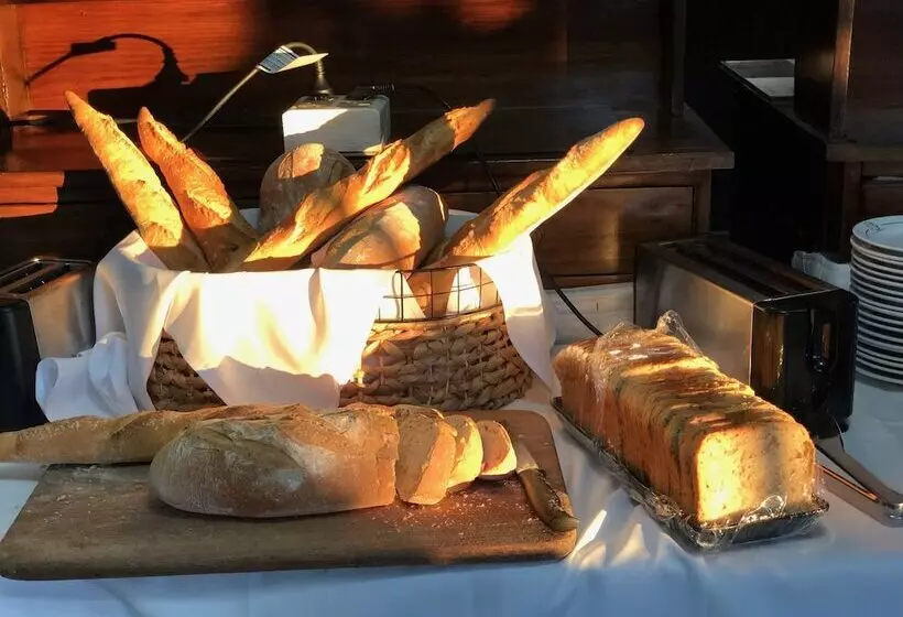 El Mirador Hotel & Spa