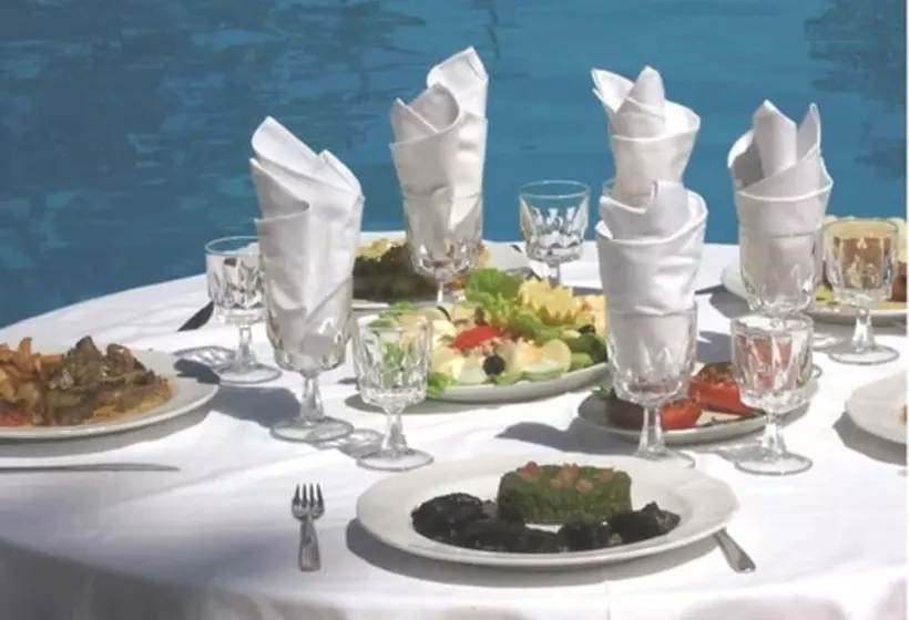 El Mirador Hotel & Spa