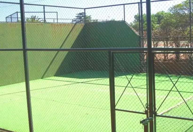 El Mirador Hotel & Spa