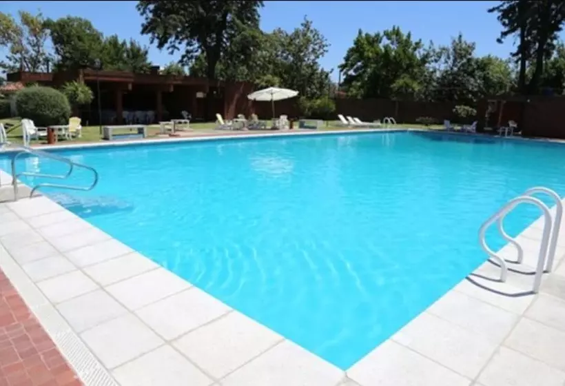 El Mirador Hotel & Spa