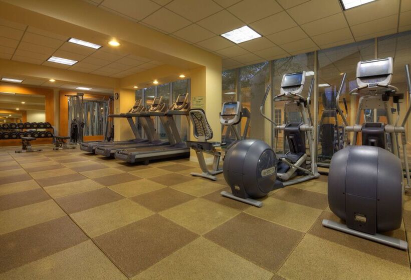 هتل Hilton Houston Westchase