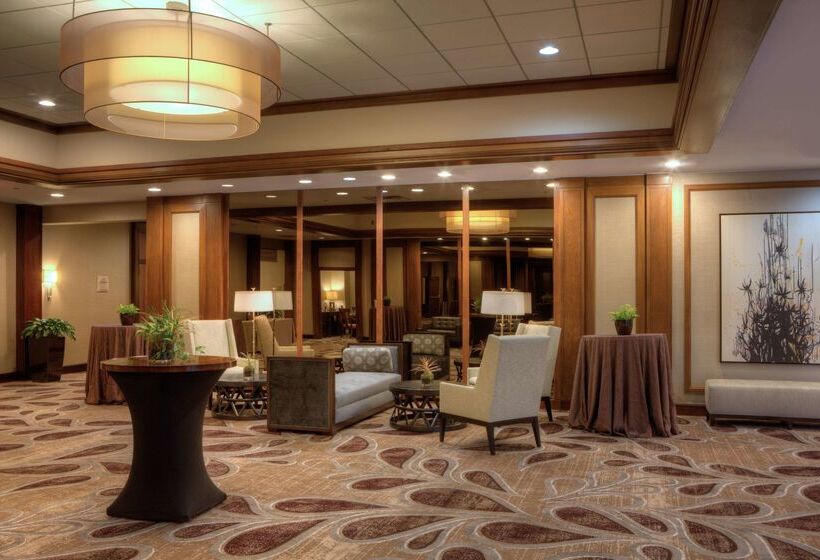 هتل Hilton Houston Westchase