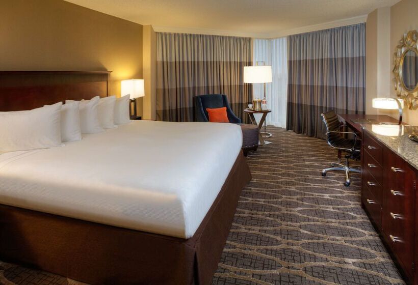 هتل Hilton Houston Westchase