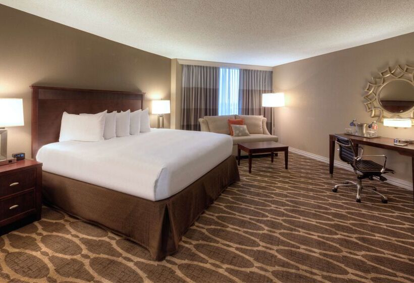 هتل Hilton Houston Westchase