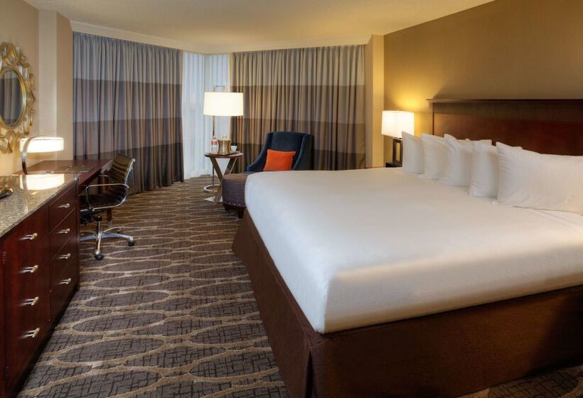 هتل Hilton Houston Westchase