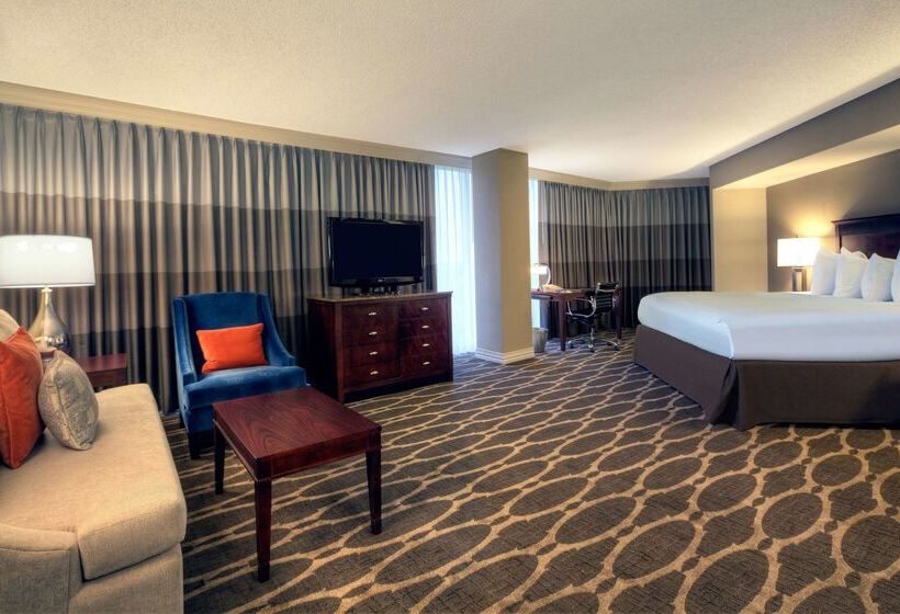 هتل Hilton Houston Westchase