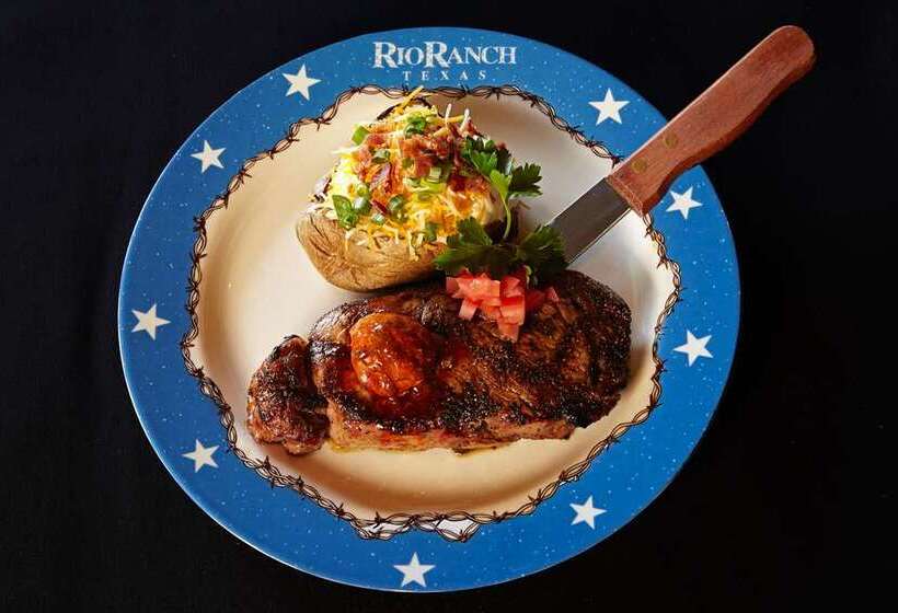 هتل Hilton Houston Westchase