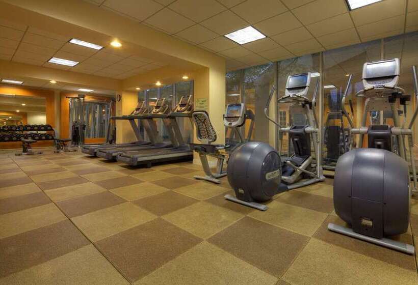 هتل Hilton Houston Westchase